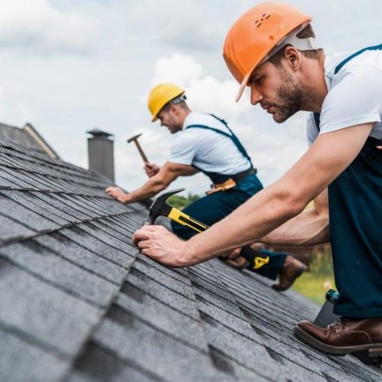 Roofing Contractor London